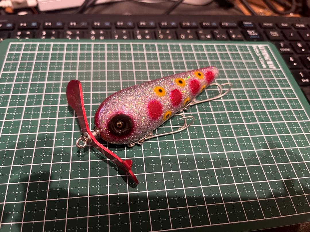 ニンナ　ジーラ＋5 ローカル　ティート　チェスト114 ボッコム　トップブリッジ