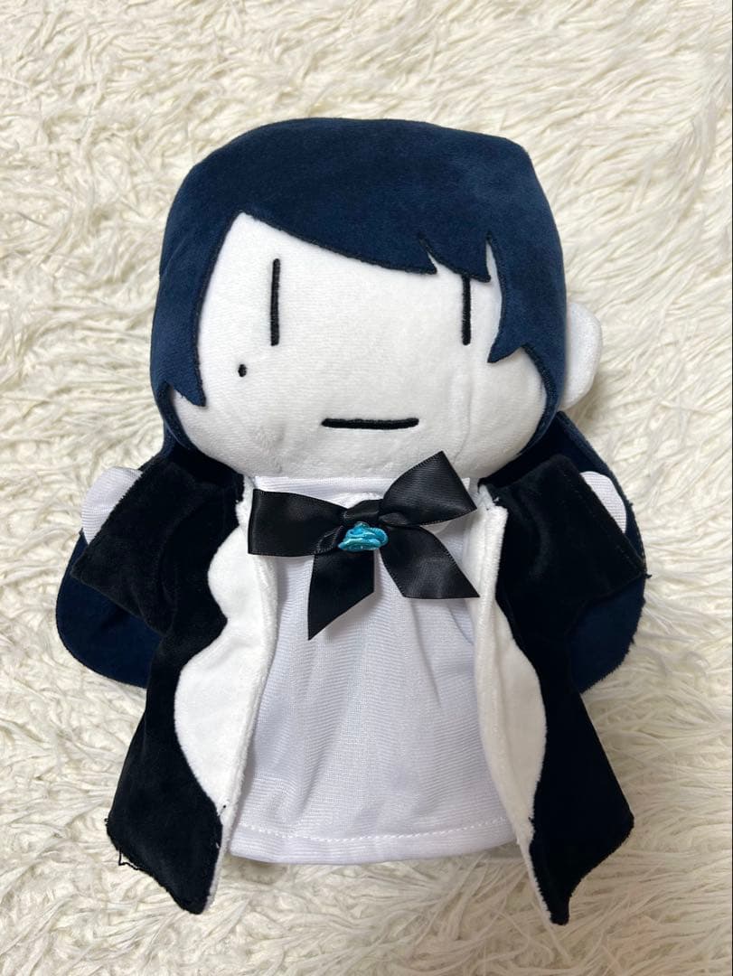 Ado パペット
