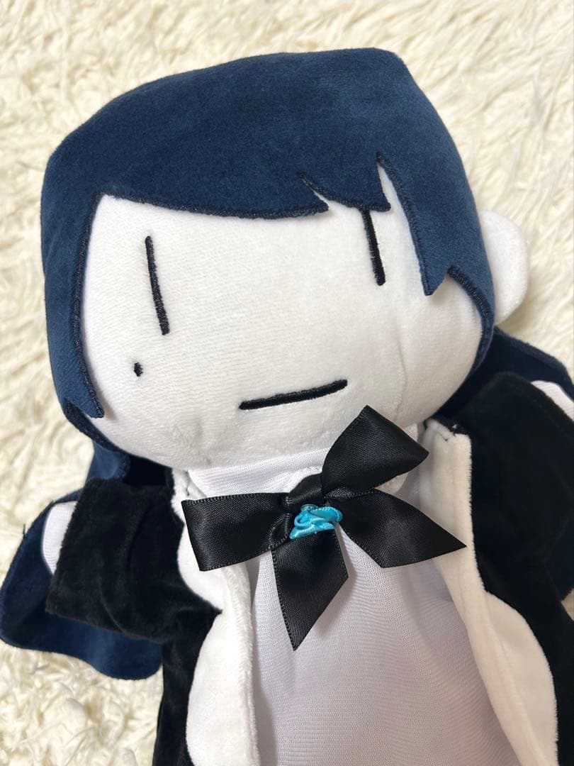 Ado パペット