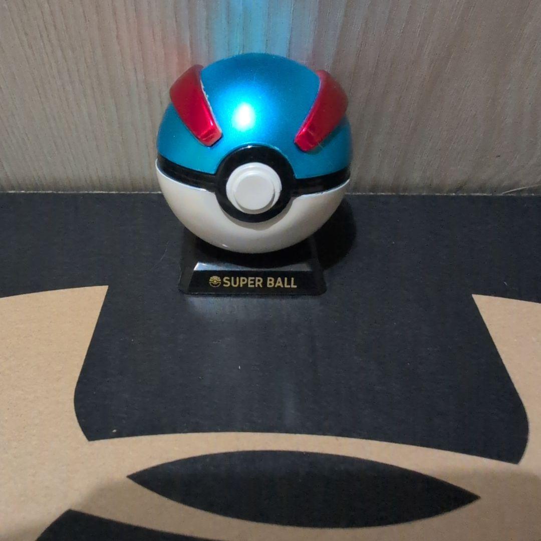 ポケットモンスター ボールコレクションウルトラ 2個セット
