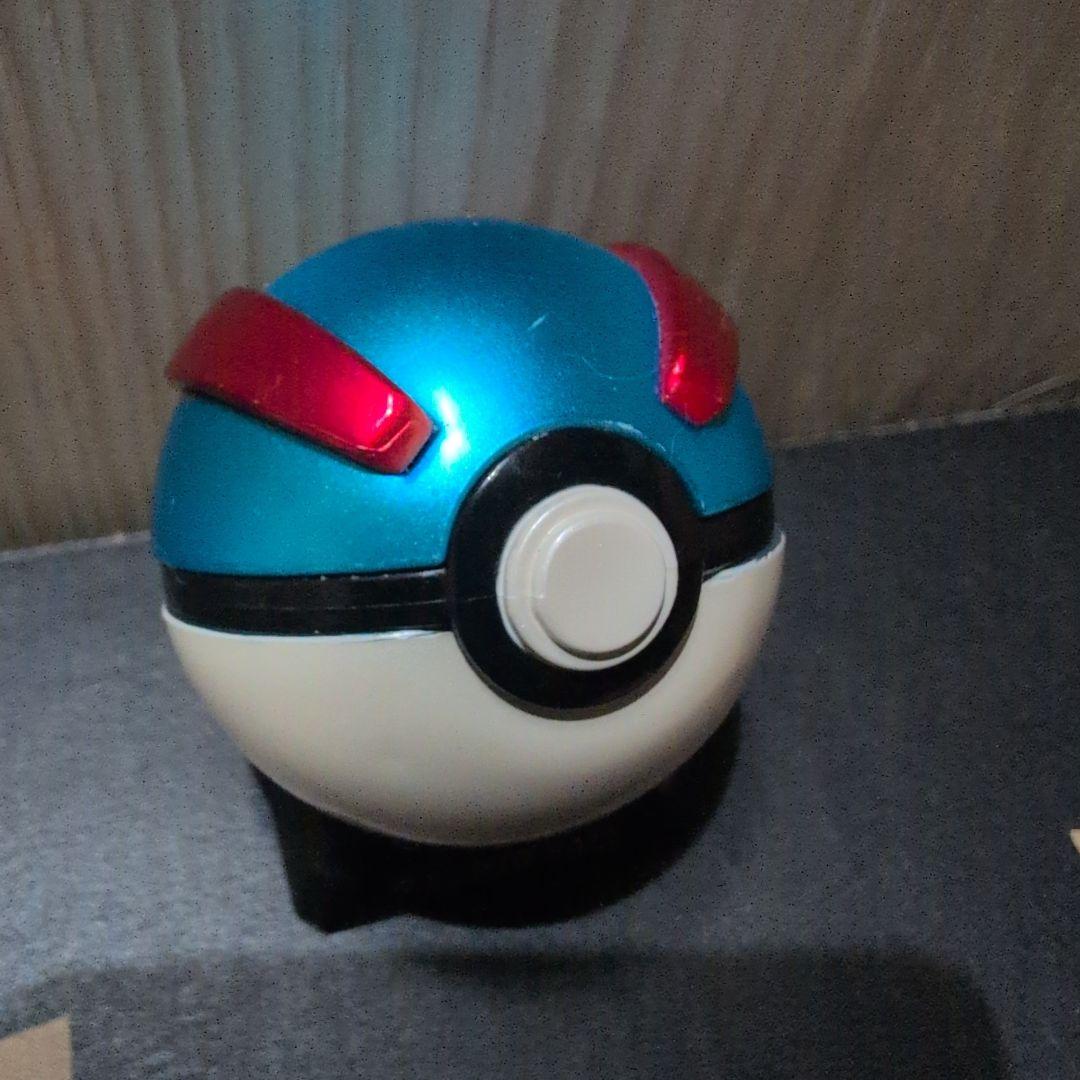ポケットモンスター ボールコレクションウルトラ 2個セット