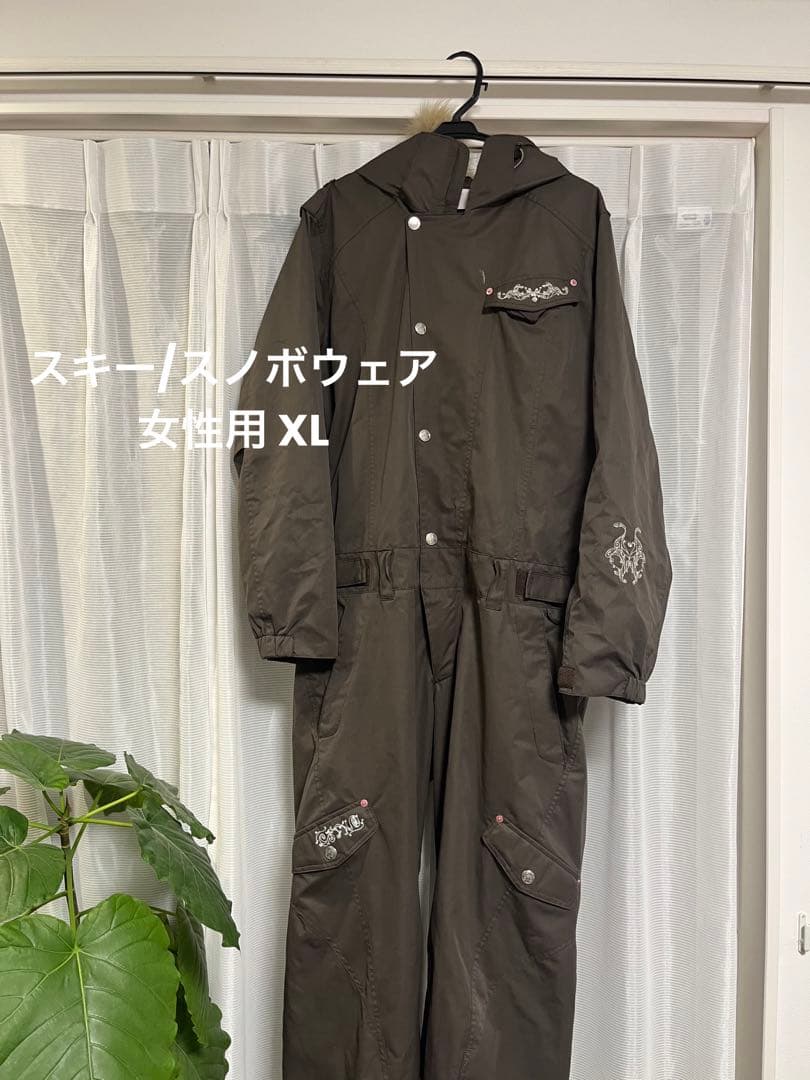 女性用ウェア　サイズXL 美品