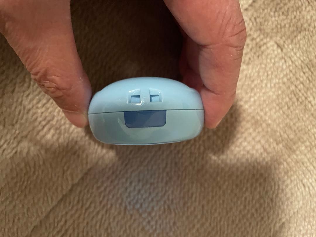 【動作確認済】たまごっちみくすMelody m!x ver.ブルー