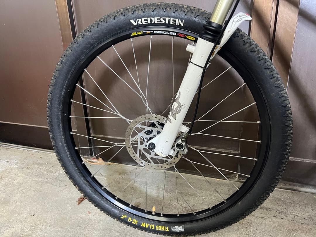ロッキーマウンテン 26インチ MTB カスタム多数 高性能