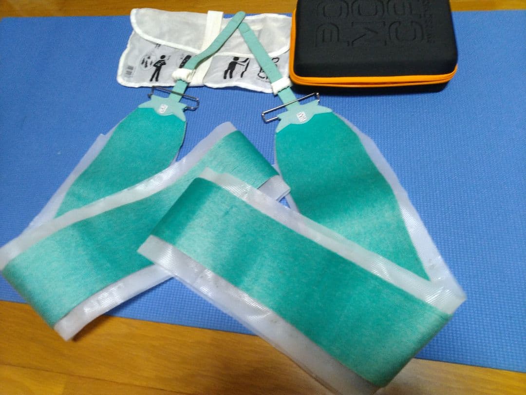 POMOCA Climb S glide クライミングシール