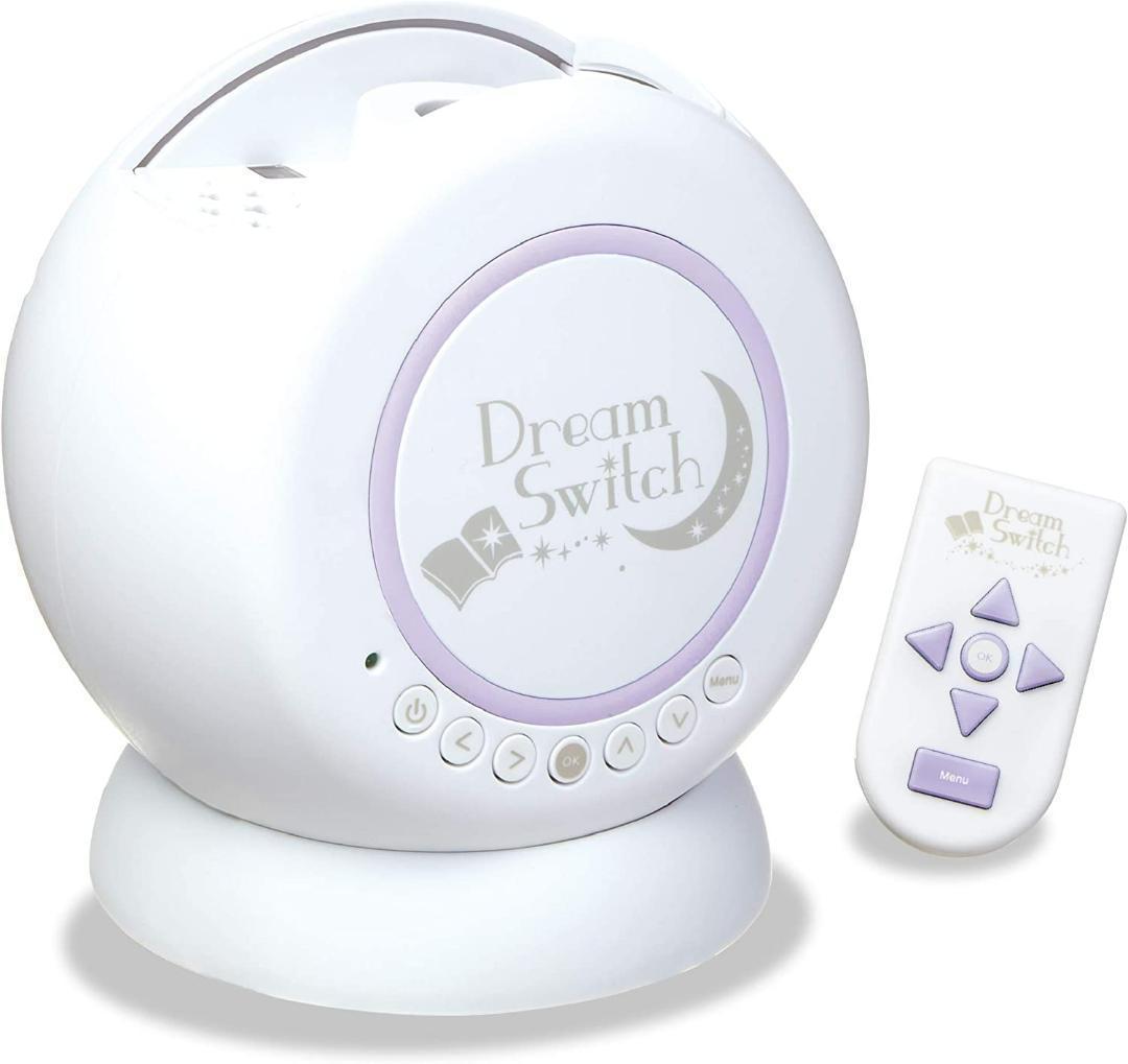 セガトイズ Dream Switchドリームスイッチ #KH