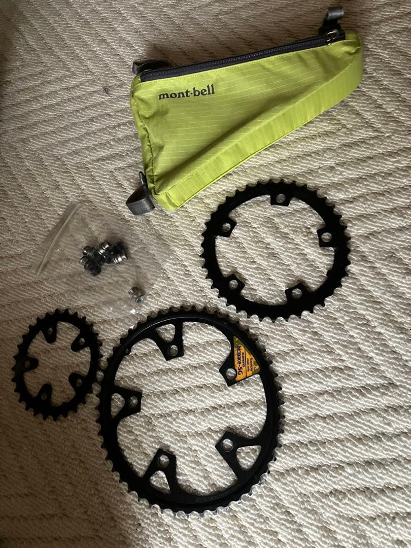 自転車本体 Muddy Fox OLD MTB araya