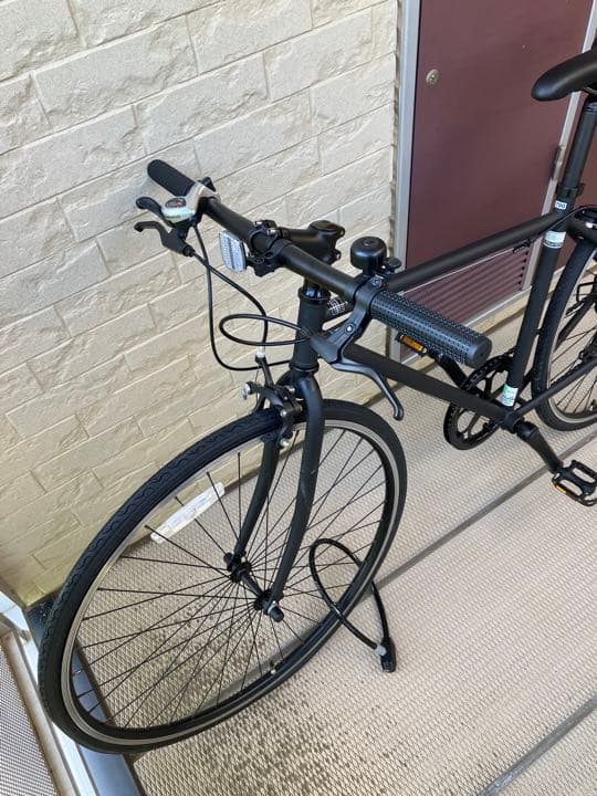 自転車　700c