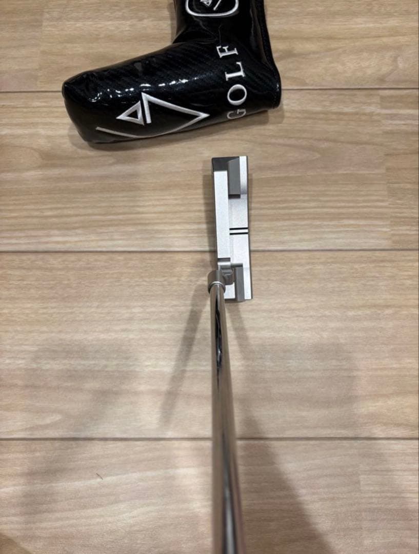 ARGOLF Arthur (アーサー) パター　34インチ