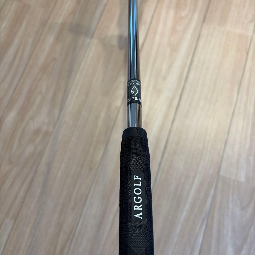 ARGOLF Arthur (アーサー) パター　34インチ