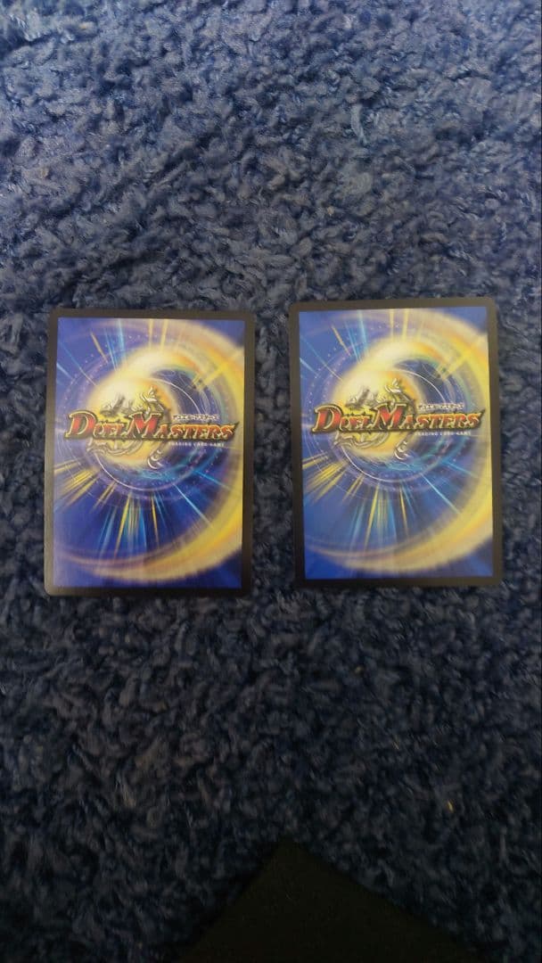 キャンベロ レッゾスター 金トレジャー 2枚