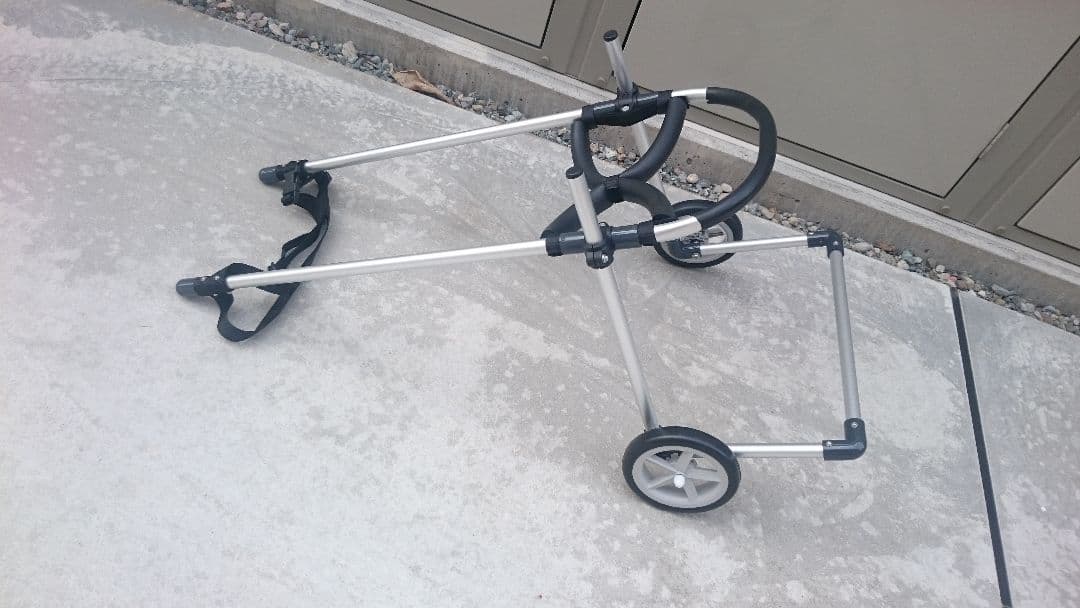 ペット車椅子