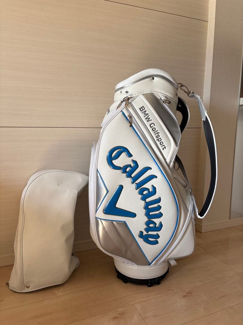 Callaway ゴルフスポーツ キャディバッグ