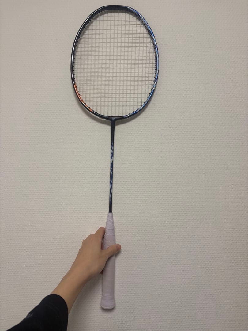 ASTROX 100ZZ ヨネックスバドミントンラケット