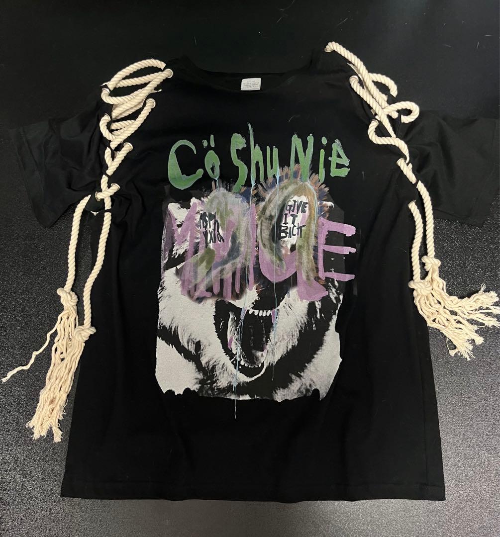 23枚限定品】cö shu nie／コシュニエ　リメイクアイテム