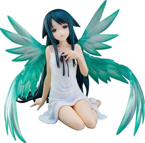 POP UP PARADE 沙耶の唄 沙耶 L size 完成品フィギュア