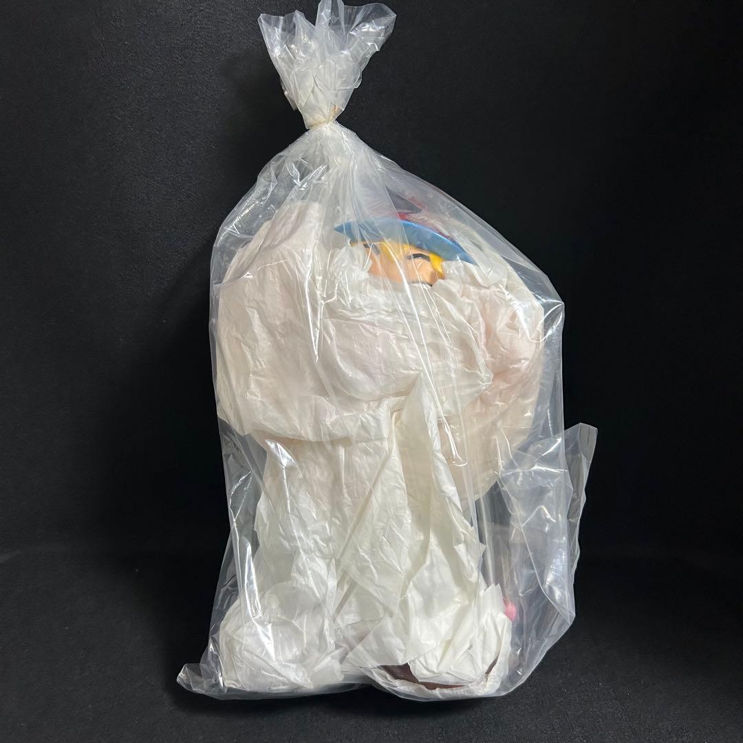 怪物くん ソフビ ビリケン商会 500体限定 限定 藤子不二雄 フィギュア