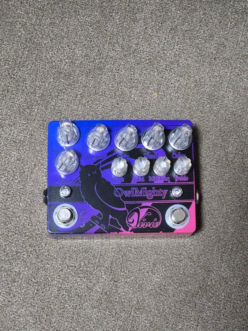 Vivie OwlMighty 初期型