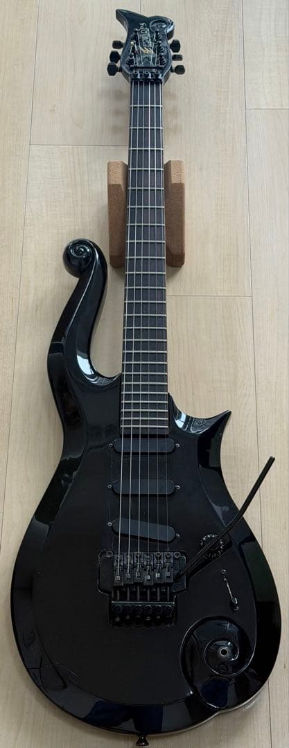 EDWARDS ES-110PRⅢ／SUGIZOモデル／LUNA SEA