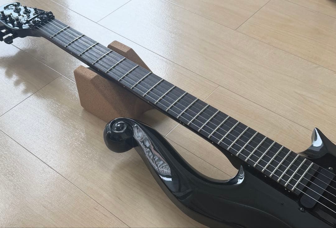 EDWARDS ES-110PRⅢ／SUGIZOモデル／LUNA SEA