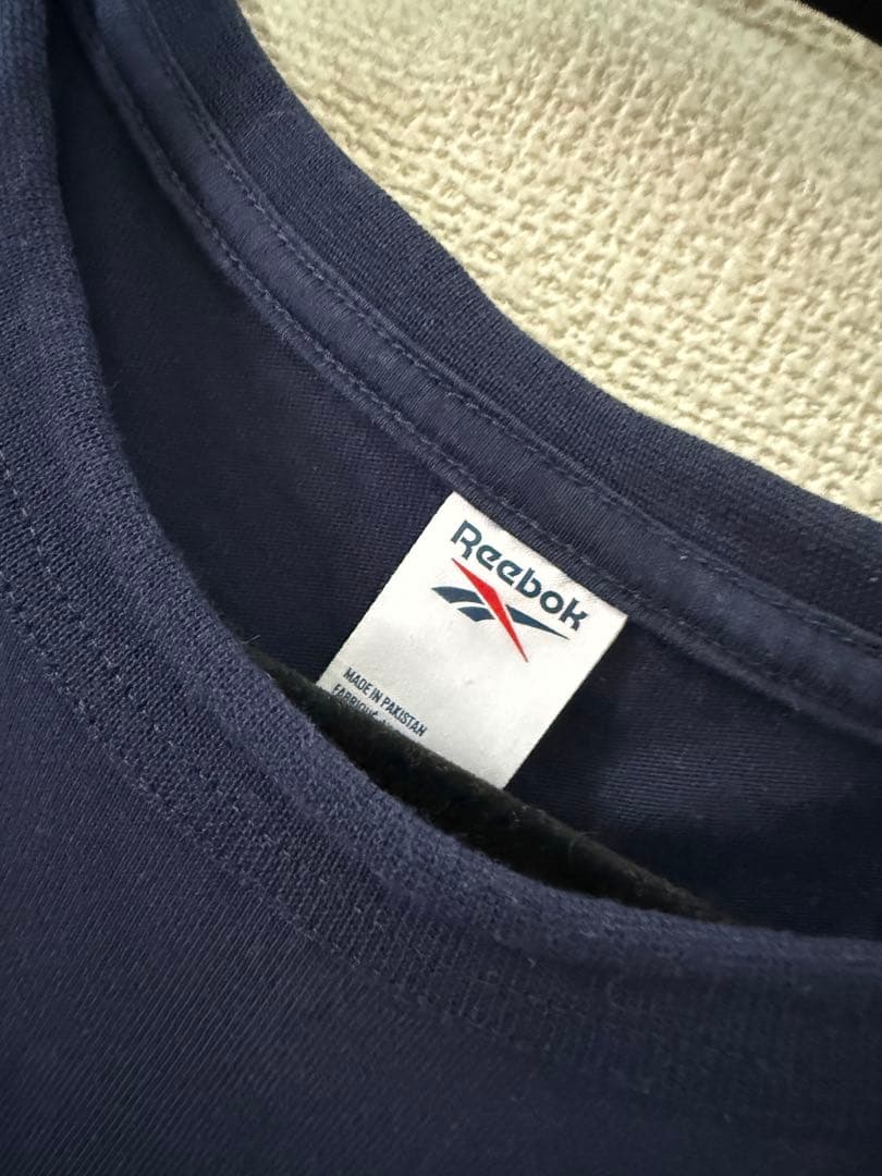 Reebok × AZUL BY MOUSSYコラボ セットアップ➕Tシャツ3点