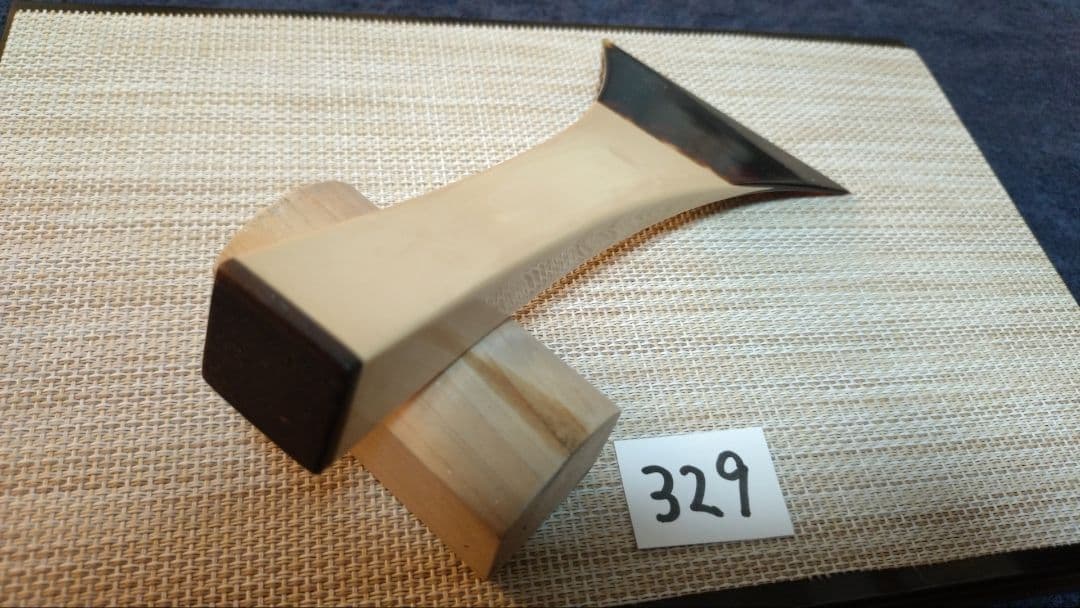 三味線バチ【送料無料】329　値下げ
