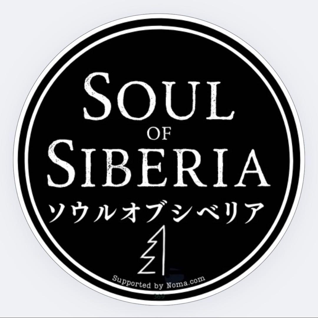 ⭐️新品 ブリザード 新品【公式】ソウルオブシベリア