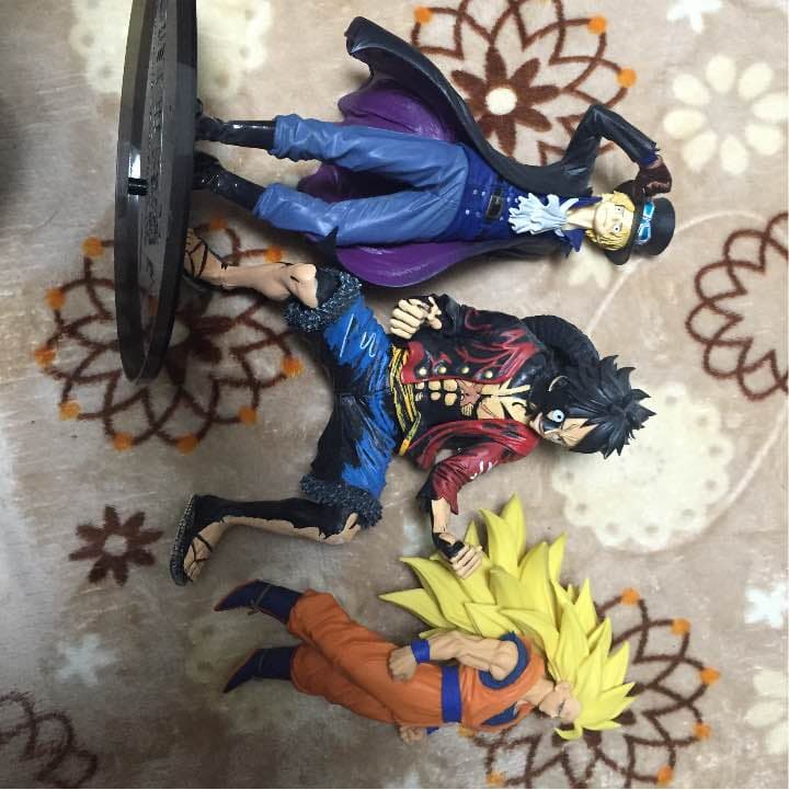 フィギア