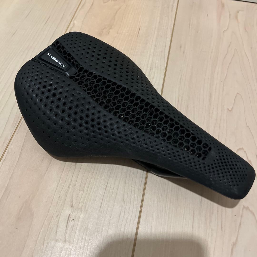 s-works サドル