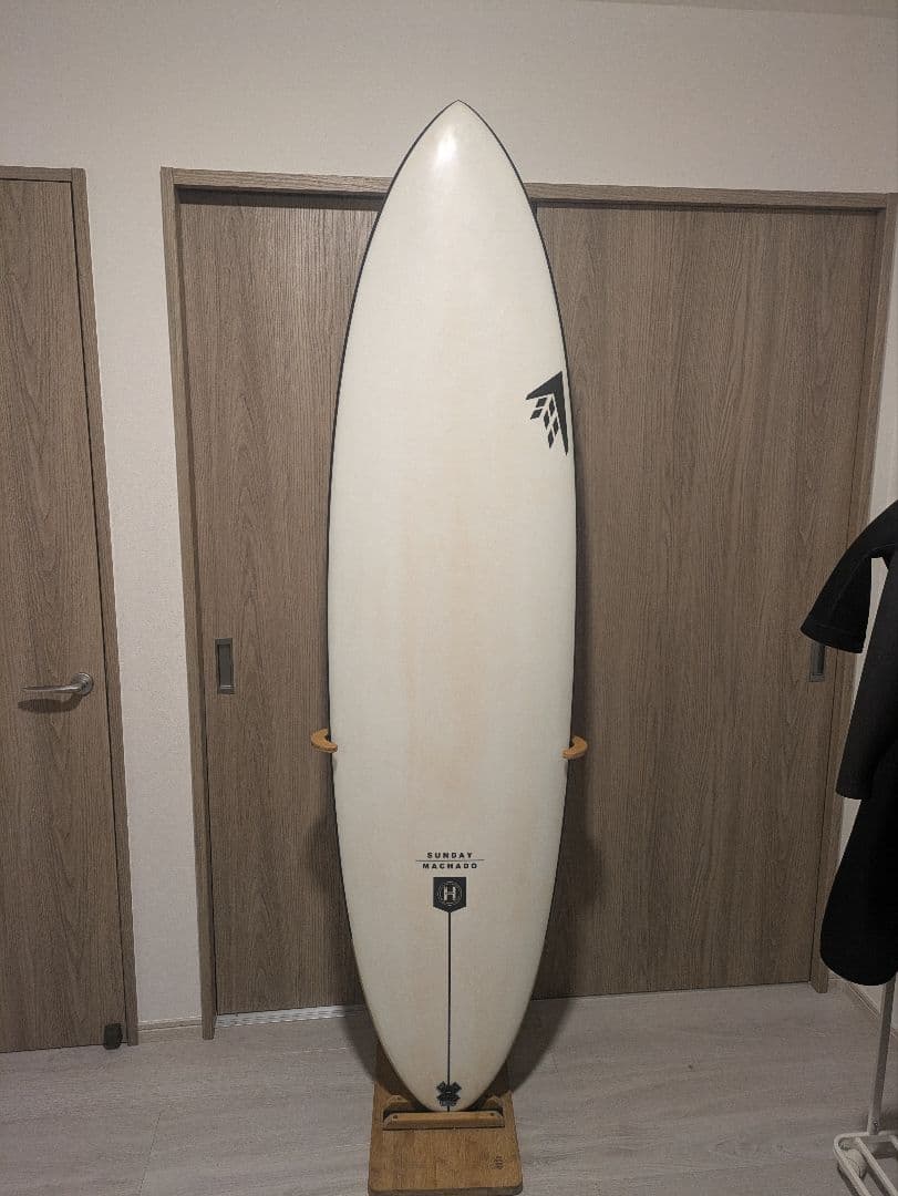 FireWire　SUNDAY 7,0 ファイヤーワイヤー　サンデー