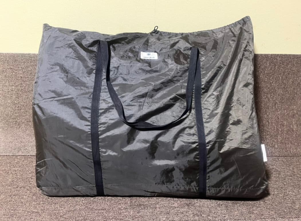 【専用】②【美品】ランドロックアイボリー 26万円分 スノーピーク