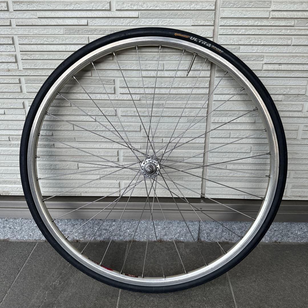 KILIN ピストホイール　NBR タイヤセット