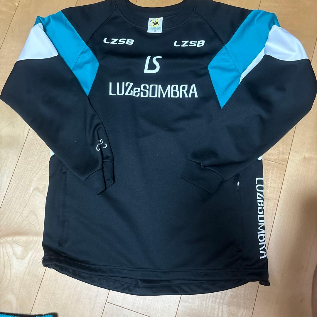 ルースイソンブラMセットアップ