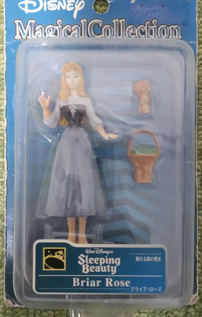 ディズニー マジカルコレクション フィギュア8体セット トイストーリー ミッキー
