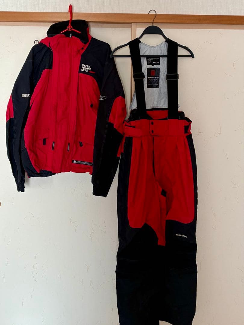 SHIMANO(シマノ) / HYPER FISING GEAR