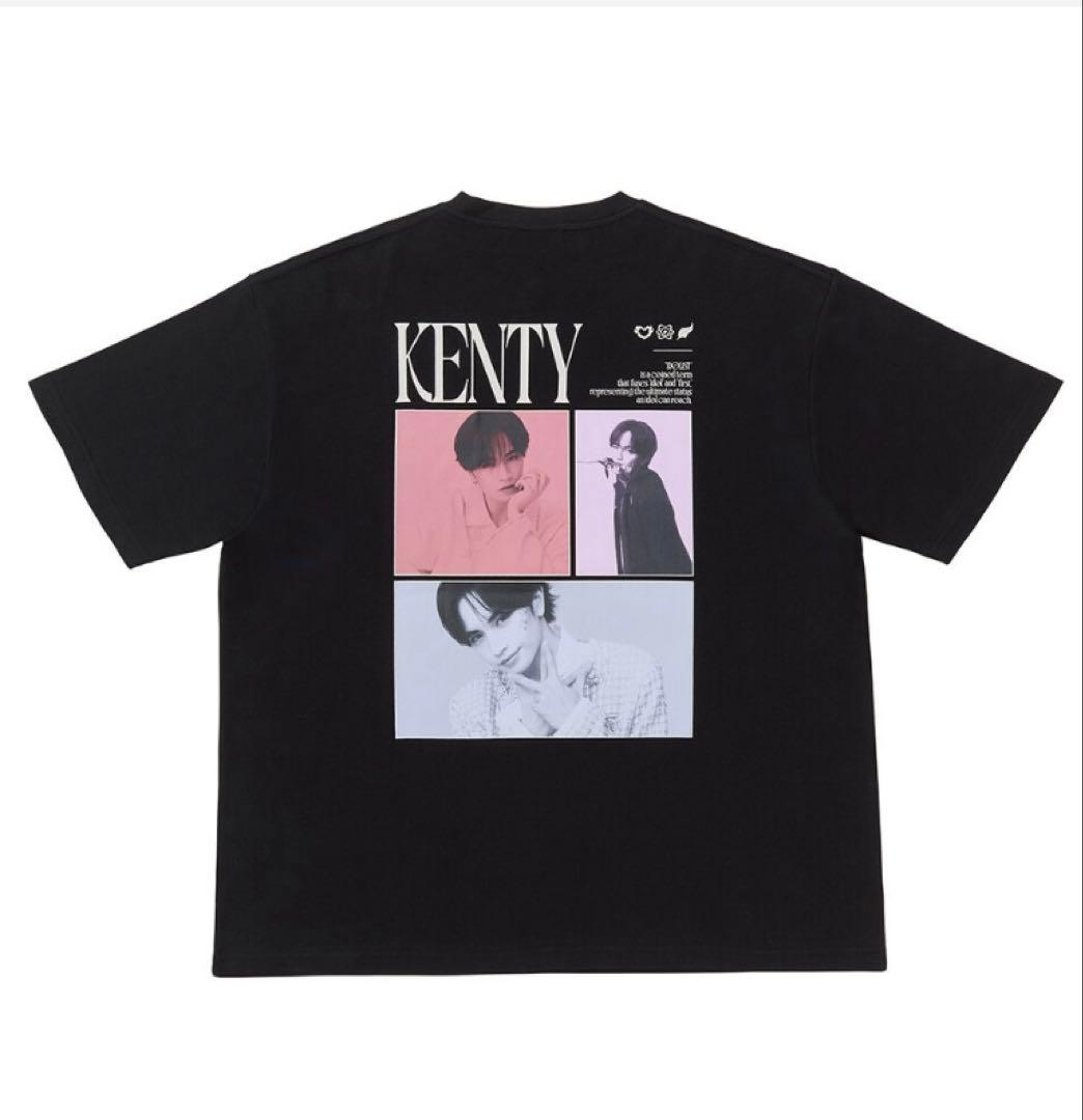 中島健人　オフィシャルグッズ５点セット　新品・未使用品　おけんとさま　Tシャツ