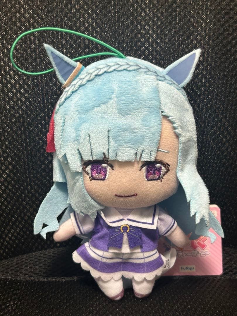 ウマ娘 プリティーダービー 通常ぬいぐるみ vol.20 メジロアルダン