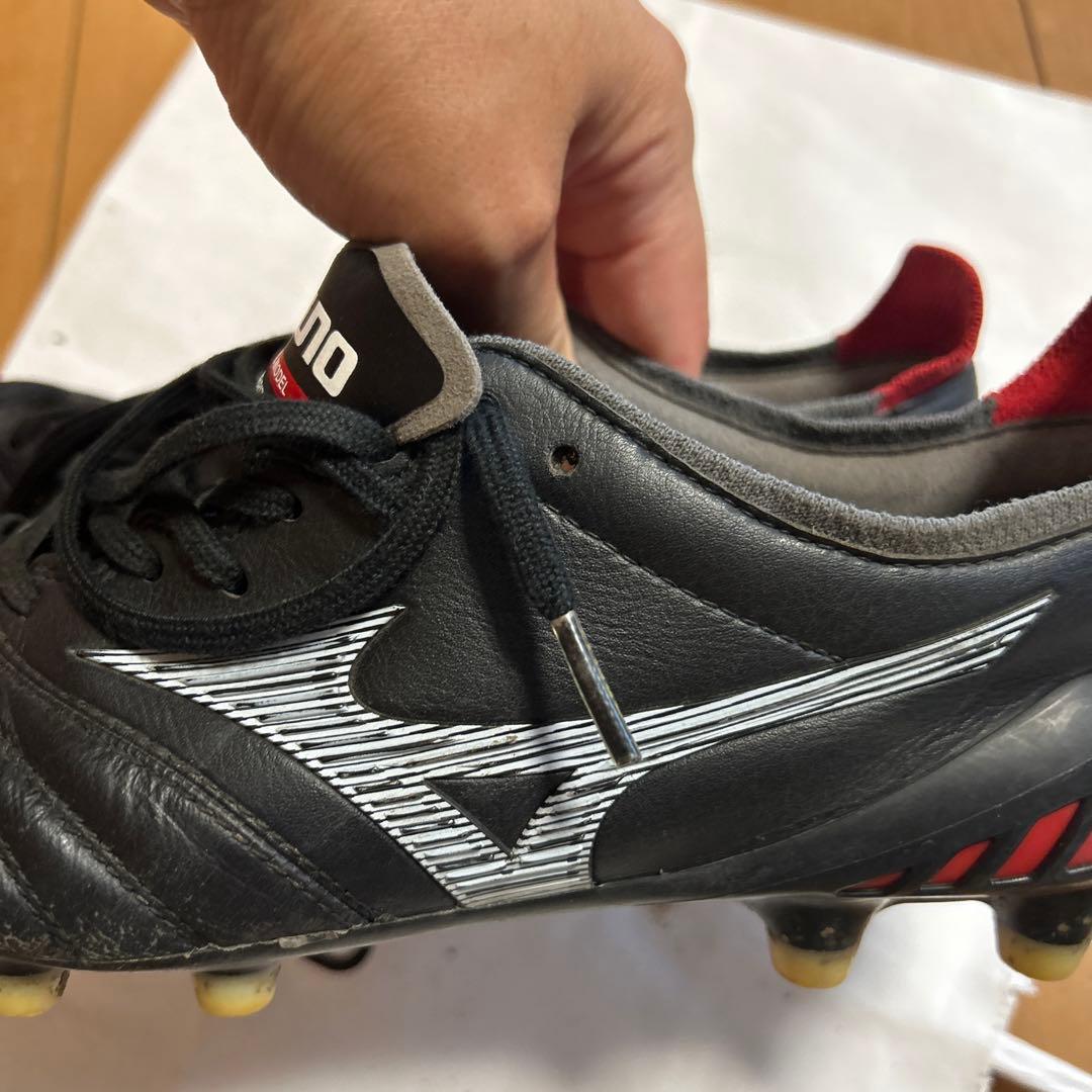 専用となります。 MIZUNO MORELIA neo3