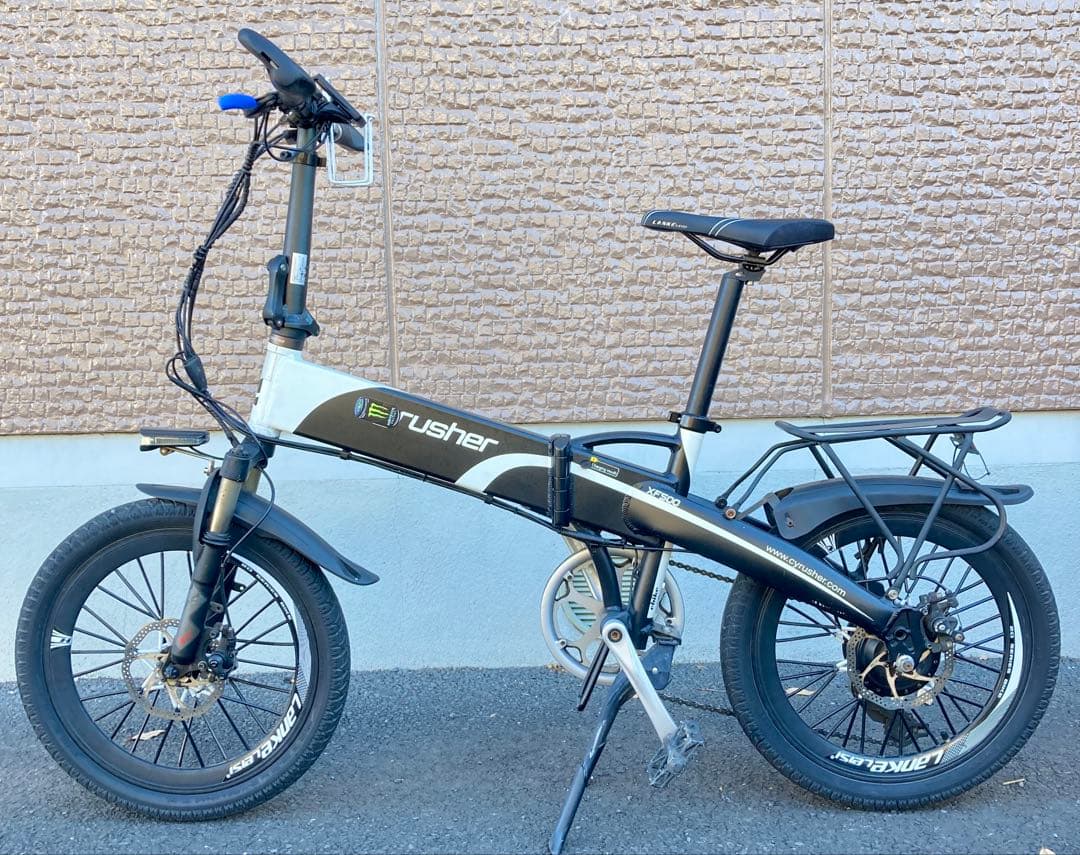 電動自転車 48v 400wモーター引き取りのみ