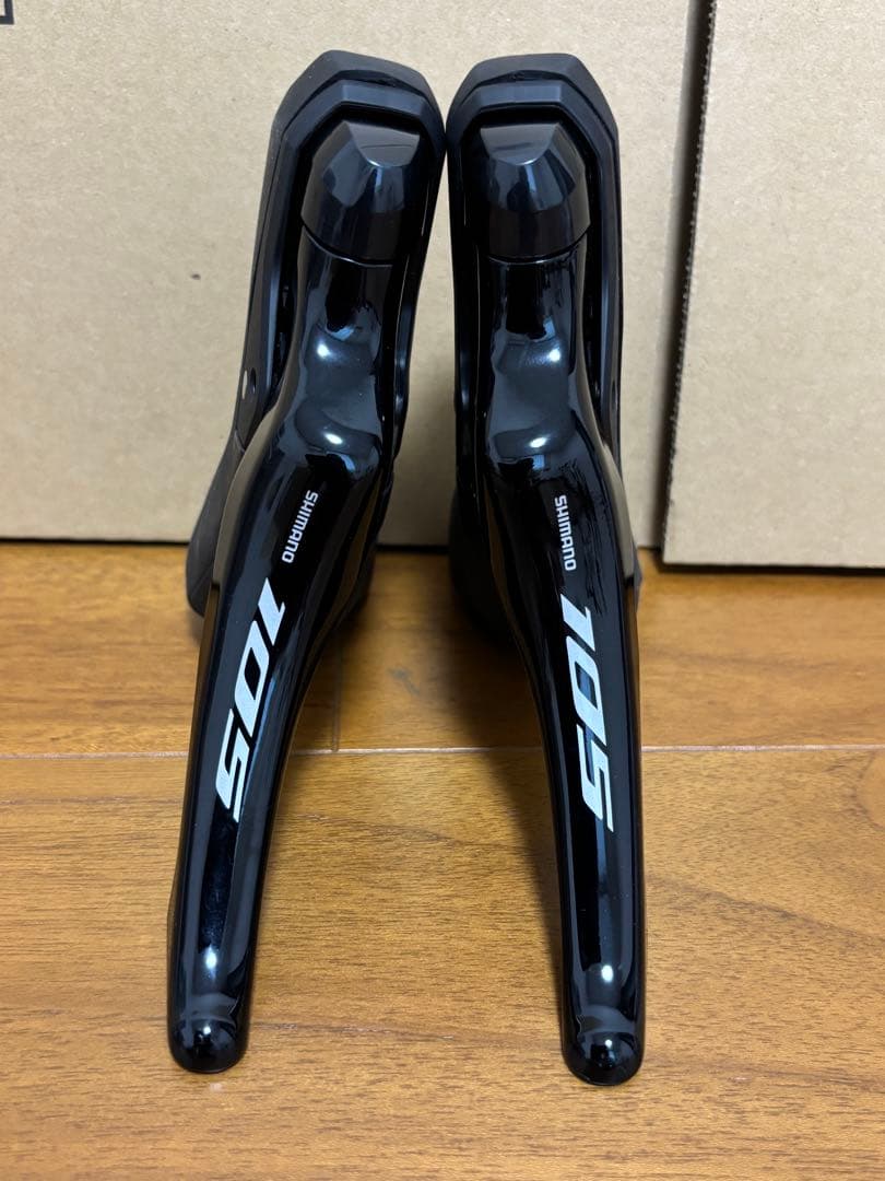 シマノ　ST-R7120 STI コントロールレバー
