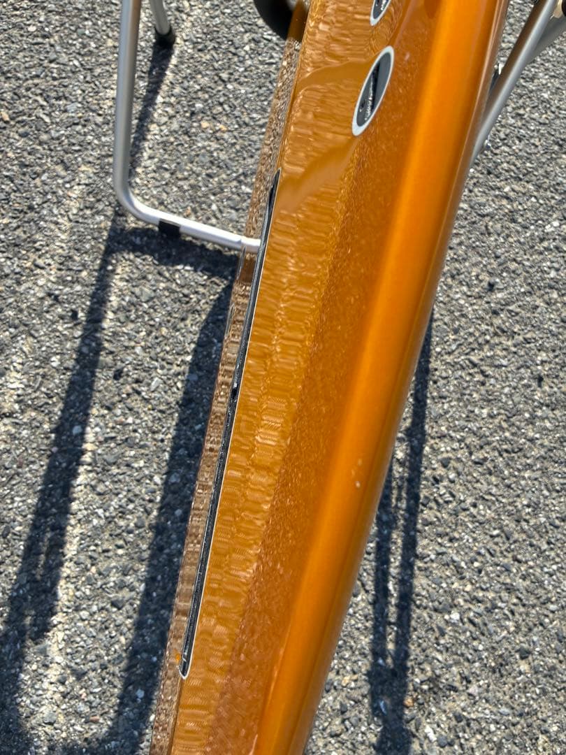 JoshHall Glider 11' ジョシュホール　グライダー