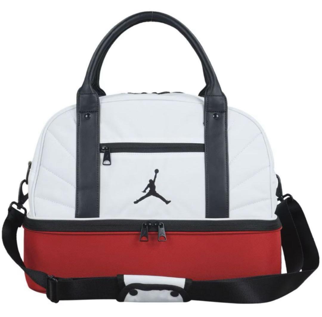 Jordan FADEAWAY ボストンバッグ JD9903 632