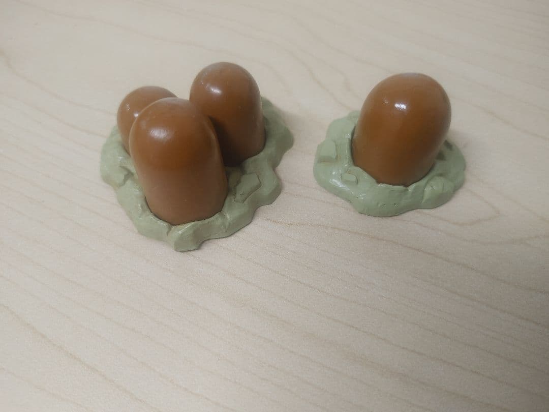 モンコレ　ディグダ　ダクトリオ