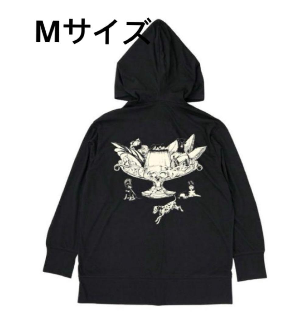 新品未使用　BUCK-TICK 2024 パーカー Mサイズ