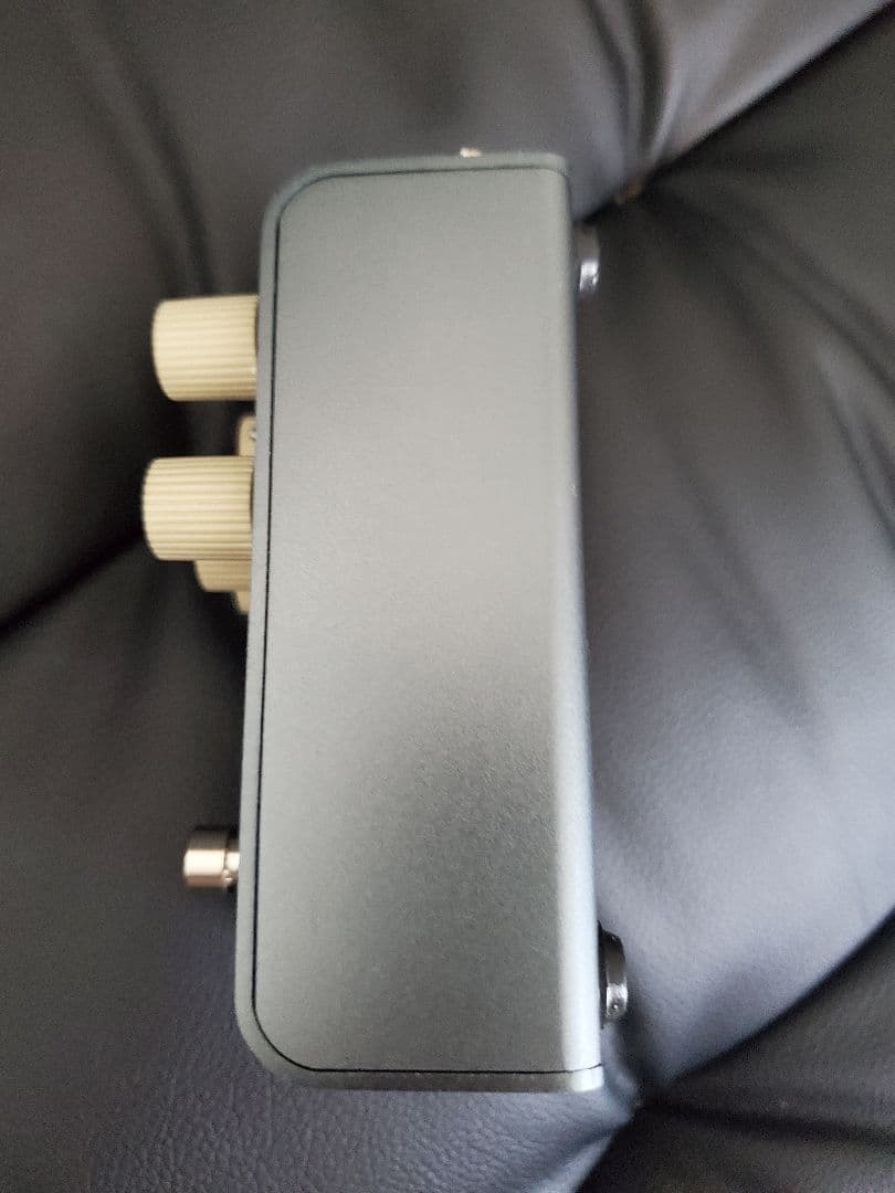 Strymon EC-1 テープエコー