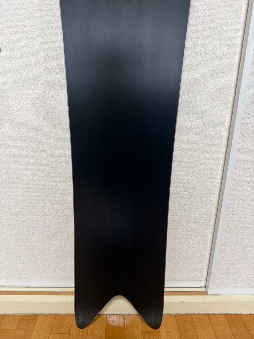 スノーボード GENTEMSTICK BARRACUDA HIGH PERFORMANCE