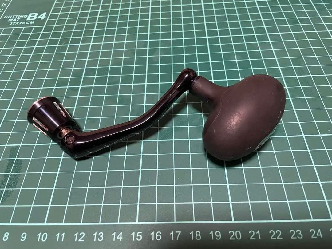 20 ステラ SW10000番 純正左巻用ハンドル