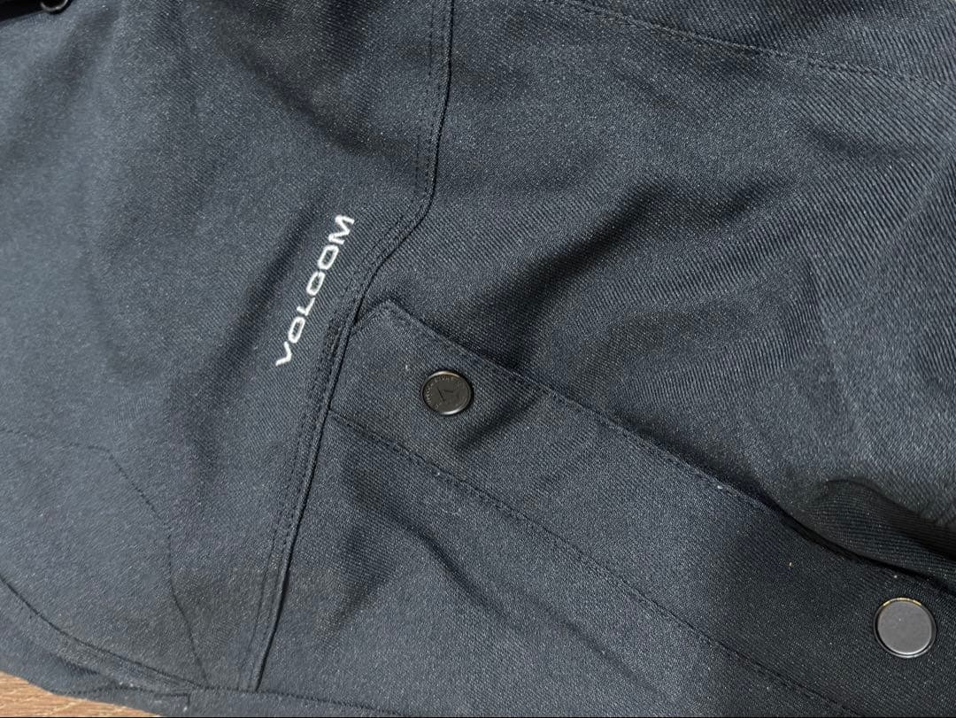 VOLCOM スノーウェア　パンツ