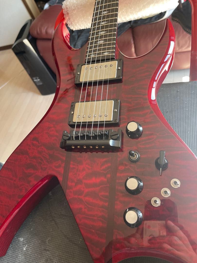 B.c. Rich ビッチ 最大の値下げです