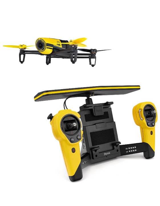 そろそろお終い Parrot Drone 1400万画【定価15万円】
